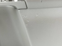 фото thumb №7, Volvo xc90 2004 права сторона обшивки / обшивка двері задніх