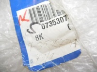 Купить Уголок бампера правый fiat ducato 2002 - 2006, фото thumb