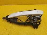 фото thumb №1, Audi q8 ручка двері перед передня ліва