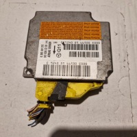 фото thumb №1, Модуль блок керування датчик подушка безпеки mercedes w220 0018202226