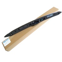 фото thumb №2, Накладка молдинг кришки багажника хром mini r50 r52 r53