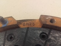 фото thumb №3, Kia ceed iii i30 iii 1.4 t-gdi сцепление двухмассовый маховик диск прижим