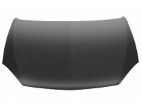 Купить Капот крышка двигателя opel corsa c/combo 00- грунт, фото thumb