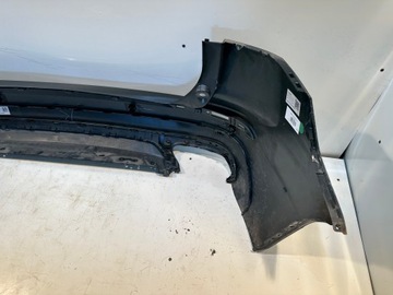 фото thumb №9, Volvo xc60 ii r-design бампер зад задний