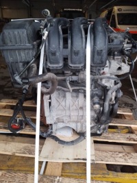 Двигун kompletny citroen c-elysée 1.2 vti 72km hm02 Київ, фото thumb