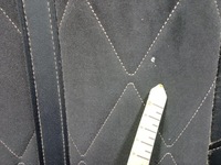 фото thumb №9, Peugeot 508 ii 18- сидіння пасажира правий перед gt line напівшкіра eu