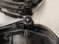 фото thumb №14, Jeep avenger повний led база комплект лампа передніх 52218715, 52218719