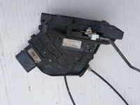 фото thumb №1, Замок дверь 3n6a-a26412cp правый mazda 3 bk 10 pin