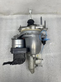 фото thumb №1, Підсилювач гальм насос гальмівна renault austral lift 472101985r