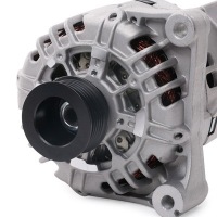 Генератор bmw 3 кабриолет  e46 ridex 4g1142 Цена, фото thumb