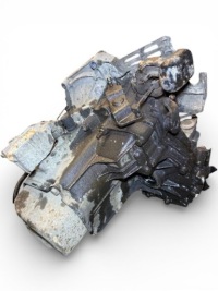 фото thumb №6, 2223la 2222rx коробка передач передач citroën c3 i