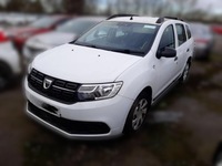 фото thumb №4, Привідний вал правий перед передня 391006553r dacia logan ii mcv sandero ii 2018