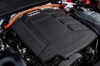 Купити Двигун audi q5 a6 a7 2.0 tfsi dry безкоштовно монтаж, фото thumb