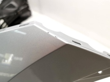 фото thumb №11, Новый org бампер перед vw tiguan ii 5na la7w 6xpdc