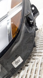 фото thumb №9, Фара комплект volvo s90, v90 31434669