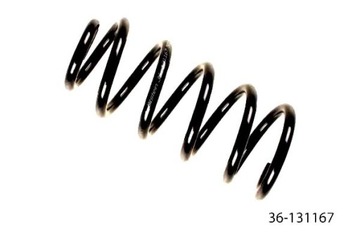 фото thumb №2, Пружина підвішування bilstein 95065800 sp2095 sp20