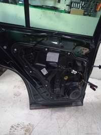 фото thumb №9, Двері задні ліва сторона volkswagen tiguan 11r ld6w