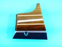 фото thumb №1, Молдинг декоративна dekor porsche panamera i 970