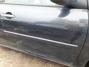 фото thumb №8, Renault megane ii дверь правый перед правые teb66