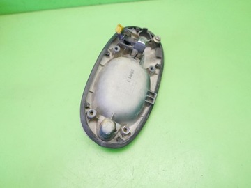 фото thumb №8, Ручка зовнішня права перед 4a kia carnival i