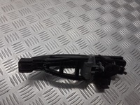 фото thumb №2, Ручка левая передняя наружная ford c-max 1.6 tdci 3m51r224a37