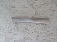 фото thumb №1, Накладка порог правая continental flying spur