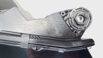 фото thumb №12, Audi q5 ii 2017-20 лампа права повний led 80a941036