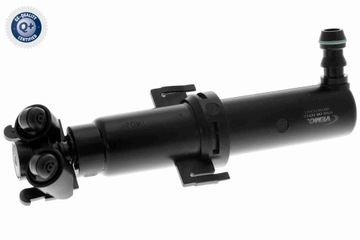 фото thumb №2, Помпа склоомивача refl. ліва do skoda octavia ii