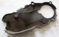 фото thumb №2, Octavia ii lift 2.0 tdi корпус захист ремінь