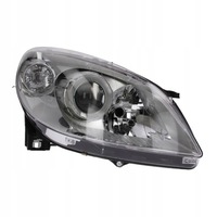 фото thumb №1, Фара mercedes b-klasa w245 пневматический 05-11