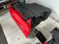 Бардачок салонный под кабина левый правый stralis hi-way 504008525 504183045 в Украине, фото thumb