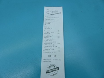 фото thumb №5, Тест генератор seat toledo iii altea 1.9 tdi