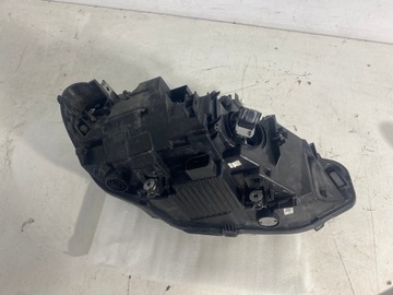 фото thumb №10, Лампа лівий перед ліва передня bmw 4 m4 f32 f33 f36 lci рестайлінг eu