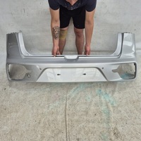 фото thumb №1, Kia niro ev i 1 18-22 бампер зад задний pdc