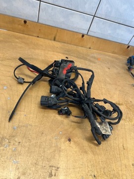 фото thumb №1, Жгут бампера зад seat tarraco 5fj971104c 6pdc