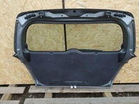 фото thumb №5, Кришка багажника кришка багажника задня задня suzuki swift mk6