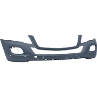 фото thumb №1, Бампер mercedes m-kl. w164 08-11