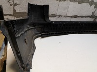 фото thumb №10, Бампер задняя audi a6 c7 allroad pdc 4g9807511bf
