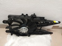 фото thumb №7, Fiat punto вентилятор радіатора 51742164