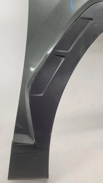 фото thumb №7, Hyundai tucson iv 4 крыло перед переднее правый fv