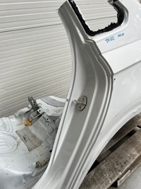 фото thumb №7, Четверть левая задняя крыло левый задний задняя vw volkswagen taigo