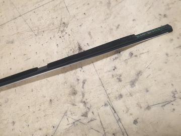 фото thumb №9, Skoda superb ii планка двері правий зад 3t9839476