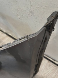 Бампер перед передний suzuki grand vitara 2 05-08 с Разборки, фото thumb