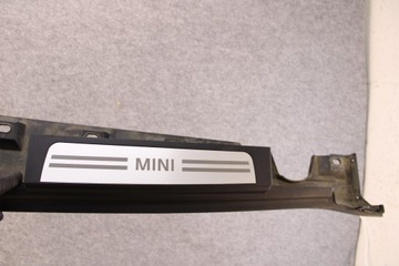 фото thumb №11, Mini countryman cooper s r60 2010-2016 планка порогова поріг правий 9801888