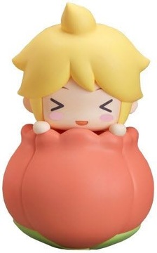 РИСУНОК Копилка АНИМЕ Вокалоид Хацунэ Мику Лен Good Smile Company