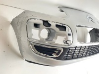фото thumb №5, Бампер передний перед citroen c3 picasso 2008-2012