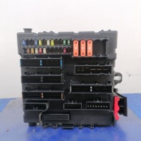 фото thumb №1, Opel signum модуль коробка bsi 13112914au