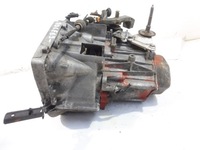 фото thumb №4, Коробка передач 20le69 peugeot 607 2.2 hdi 4hx 00-06