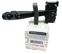 фото thumb №1, Переключатель света renault master ii laguna ii 7701041448 оригинал