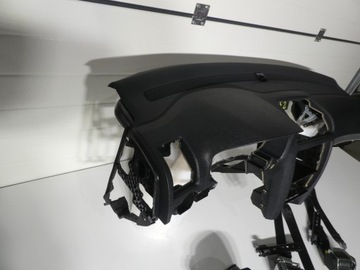 фото thumb №8, Skoda octavia ii панель капот консоль подушка безопасности